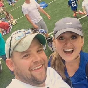 Meet your Posher, Emily